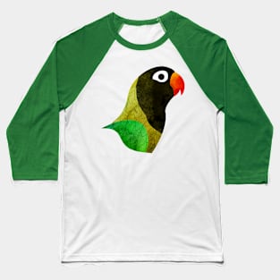 Lovebird - Fischer's Baseball T-Shirt